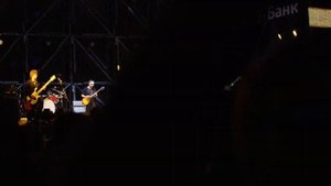 The Uchpochmack - Этим летом (Live @ Alfa Future People)