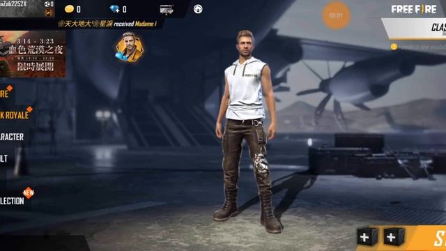 I got Magic Cube At Free Fire || How To Get Pink Diamonds Bundle At Free Fire 2020 смотреть онлайн