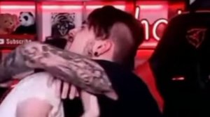 ОТКРОЙТЕ ГРАНИЦЫ ПОЖАЛУЙСТА! ЭДИСОН И КАТЯ!