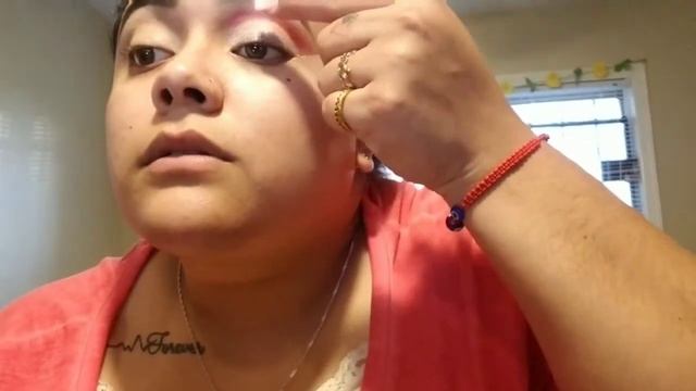 FLEEKY FRIDAY-Morphe 15s and Nyx sprinkle town pallete 😍 смотреть онлайн