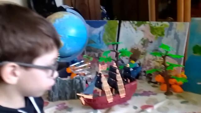 приключения гуджитсу на канале Фёдор гу часть 1 смотреть онлайн