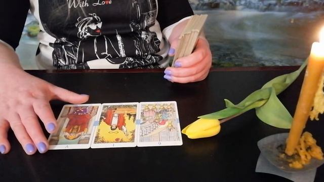 Лев, прогноз с 8 по 14 марта смотреть онлайн