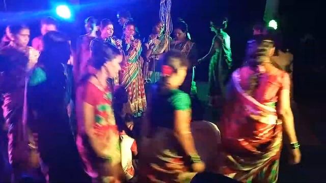 Aarvli bhuvd vadi jakdi nutay mahila 2019 смотреть онлайн