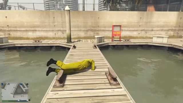 Gta 5 dolphin dive смотреть онлайн