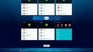 Euro 2016 but predictions