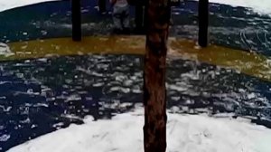 Как я дрон испытывал (4 часть)
