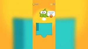 Mobile_games: Cut the rope (25-28 уровни)