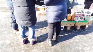 VLOG:ПОЕХАЛИ ЗА ИГРУШКОЙ И ЗА МЕДОМ!НАШ СУПЕРМАРКЕТ! 329//03.03.2020! ТАТЬЯНА ЯЦУК