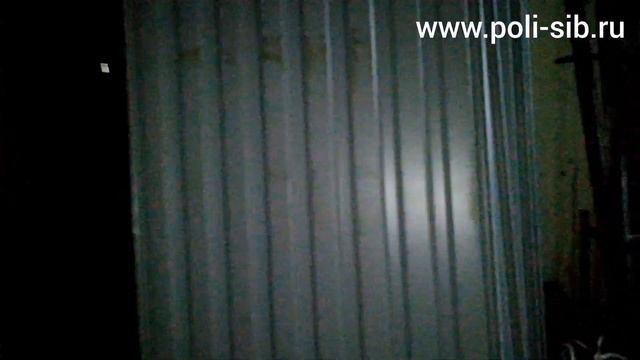 Профилированный поликарбонат, идеальная стыковка с металлическим профлистом 20 МП. Прозрачный шифер смотреть онлайн