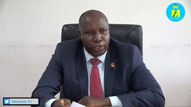 Uburundi burashimishwa n'ingingo ya sentare y' Afrika y' Ubuserkwo смотреть онлайн
