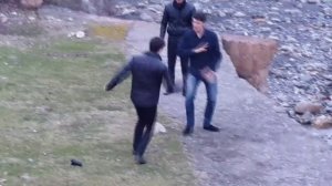 ОФИЦИАЛЬНЫЙ КЛИП ТУРПАЛ АБДУЛКЕРИМОВ- БАРКАЛА 2016 ASSA GROUP ЛЕЗГИНКА BALAKEN (ЦАЛБАН)