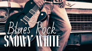 Snowy White - The Thrill Is Gone - Best Of Vocal Blues Rock