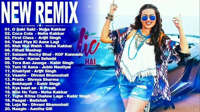 💚ROMANTIC HINDI LOVE MASHUP 2024 🧡 Best Mashup of Arijit Singh, Jubin Nautiyal, Atif Aslam