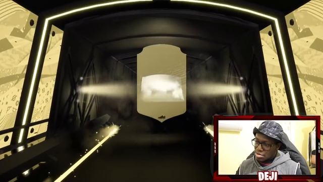 THE BEST FIFA 20 PACK OPENING EVER!!!!!! смотреть онлайн