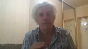 Обращение Владимира Сотникова. Начало Путешествия Дорога любви и Сердца!