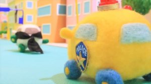 PUI PUI MOLCAR | La cattura del RAPINATORE DI BANCHE!