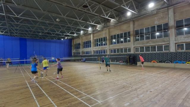 02.10 🌇часть 1 Любители поволанить & Горячая Кукуруза смотреть онлайн