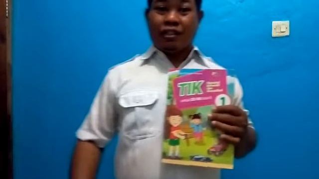 PETRA CKP Kelas 1 TIK смотреть онлайн