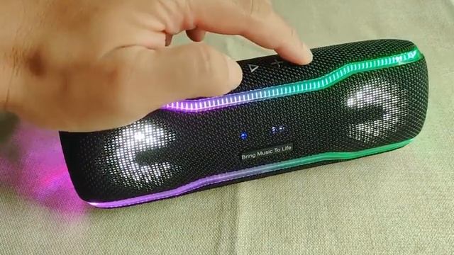 xdobo BMTL BOSS 30W portable Bluetooth speakerbluetoothspeaker portablespeaker speaker