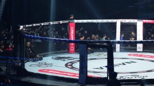 Naiza 71 состоялся в Костанае 20/02/25