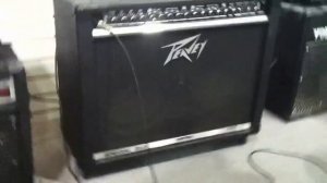 Peavey Special 212