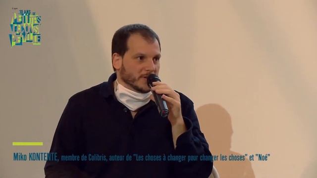 Petites Leçons de Ville 2020 - Comprendre pour tout changer - Miko Kontente смотреть онлайн