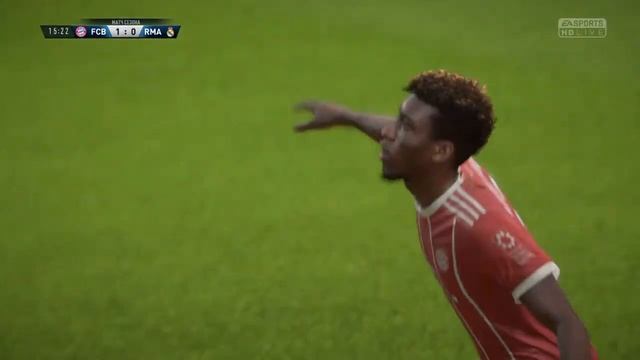 FIFA 18_20181108163158 смотреть онлайн