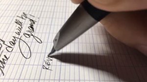 L2k writing sample