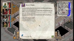 Let's Play Avernum 6 Part 35: Investigations