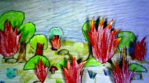 Спаситель леса