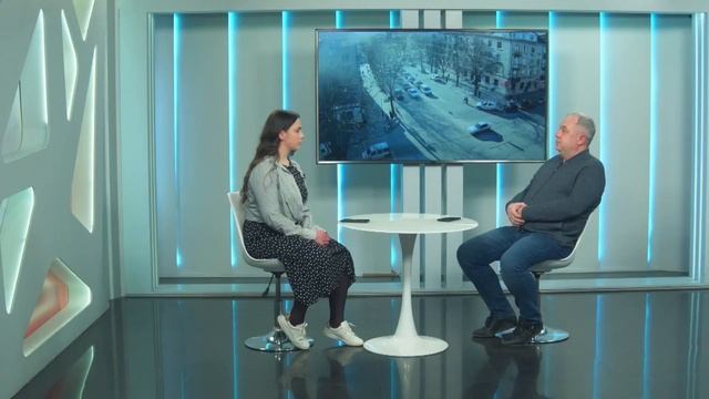 Інтерв'ю з керівником маркетингової агенції «Прості рішення волонтерів» Юрієм Куликом смотреть онлайн