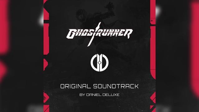 Ghostrunner Soundtrack - Forget the Past смотреть онлайн