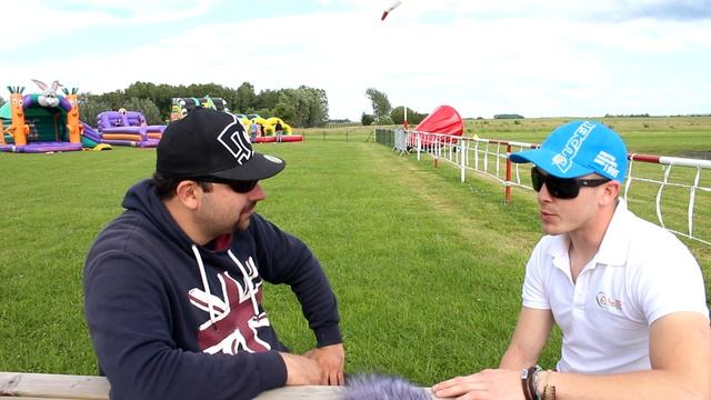 JE VOLE AUX CH'TIS PARAMOTEUR ! ✔👈😁 смотреть онлайн