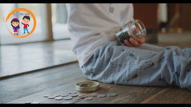 Kids How to Save Money at Home  #savemoneytips #savemoney #savemoneyonfood @Savemoneybd