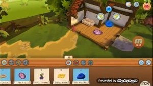 Animal jam play wild with Prong