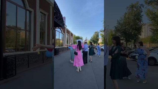 #праздник #деньрождения #танцы #поздравление #белыймишка #медведь #свадьба #dance #зайчик смотреть онлайн