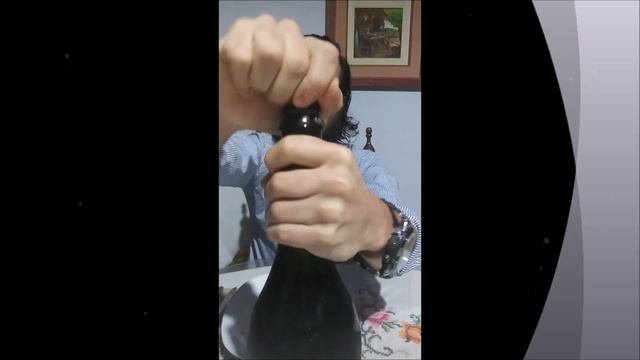 MARIDAJE DE VINOS ESPUMANTES - CARLOS DIAZ смотреть онлайн