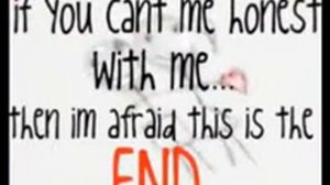 Stuttering. Fefe Dobson. [ lyric video ]