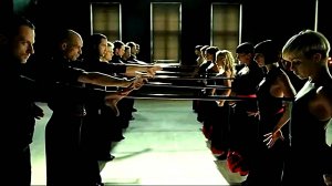 In-Grid. Tu Es Foutu