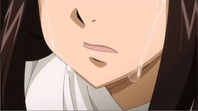 Miss Wanna Die - AMV (unfinished)