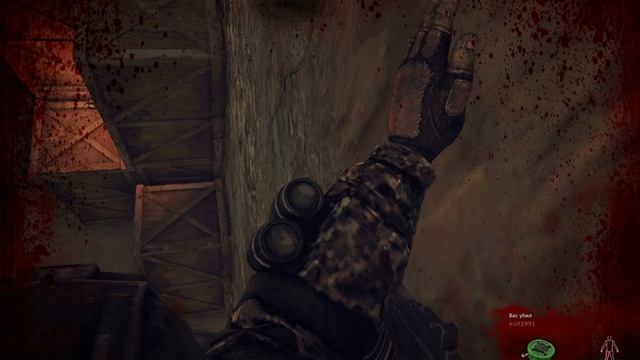 survarium Лондон , Valmet Rk.62 , птс 029. смотреть онлайн