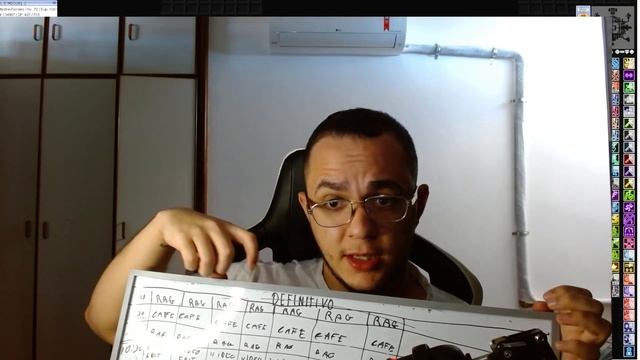 o Faturamento do Mês passado vai ser PIADA comparado à esse! 0 AOS 500 MIL REAIS com RAGNAROK ONLIN смотреть онлайн