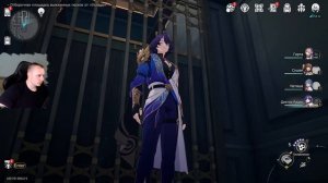 Honkai Star Rail ➤ Наследие Хану ➤ Как найти скрытое сокровище ➤ Прохождение игры Хонкай стар рейл