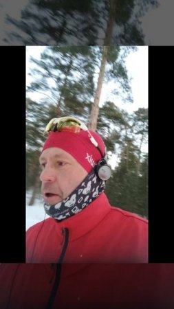 40 км. на одном дыхании):
