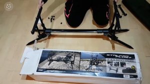 Fox Stalker Plus Pod Unboxing