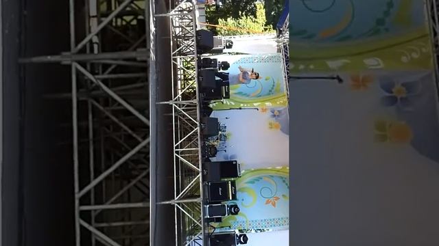 День молодежи смотреть онлайн