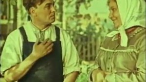 ,, Калиновая роща,, 1953 г.