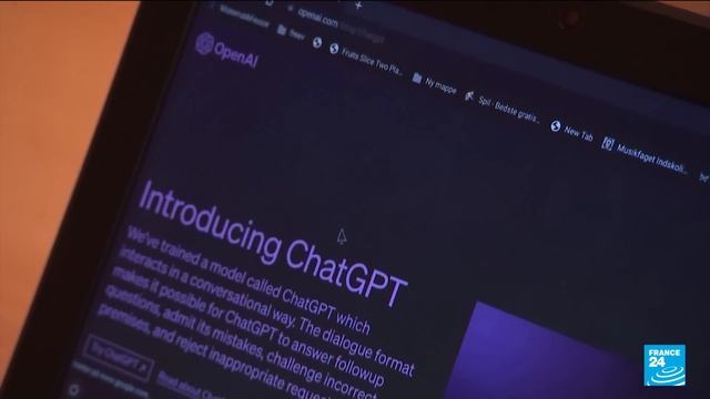 Google : démission de Geoffroy Hinton, père de l'intelligence artificielle et inquiet de ses danger смотреть онлайн
