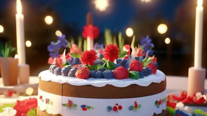 Прекрасные музыкальные открытки на 23 февраля – Скачать бесплатно и порадовать любимого