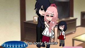 |Everyone turn into 15 years|meme|Sasusaku|sakura angst?|ft:Uzumaki family|Naruhina|Sakura birthday